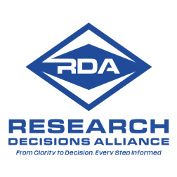 Logo of Research Decisions Alliance, LLC